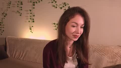 Anna  u can call me Ana de Armas online show from 10-04-25, 05:55