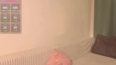 Anna  u can call me Ana de Armas online show from 10-11-25, 06:28