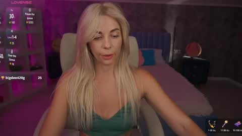 Bella online show from 05-24-26, 08:03