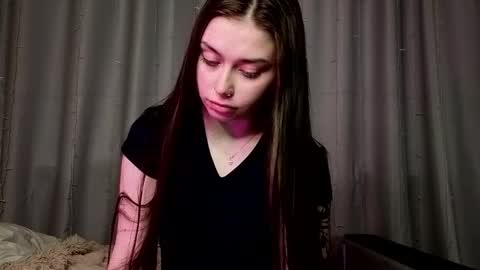 Daniela online show from 05-03-26, 09:59