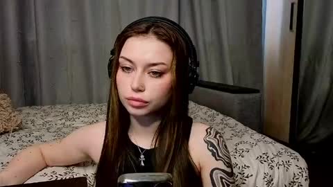 Daniela online show from 06-08-26, 10:04