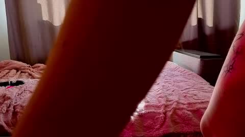 Daniela online show from 07-06-26, 03:03