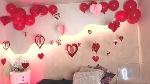 bellarooux online show from 02-14-26, 12:35