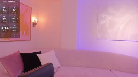  Bella Rose  online show from 02-07-25, 09:58