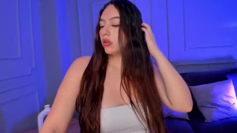  Bella Rose  online show from 02-18-25, 05:20