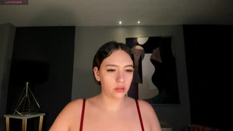  Bella Rose  online show from 04-08-26, 04:01