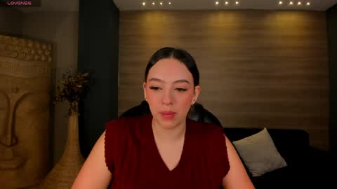  Bella Rose  online show from 04-15-26, 04:52