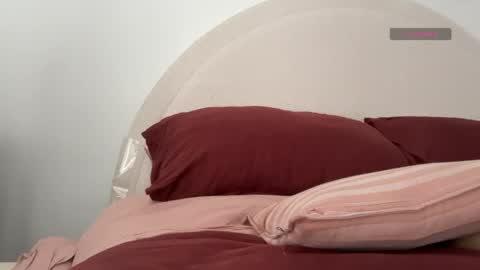 Isabella Ryder online show from 04-01-26, 08:50