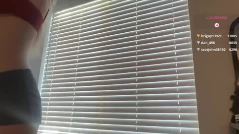 Snapshot of bellaryderr chatting on 06-04-26, 09:54 Isabella Ryder online show from 06-04-26, 09:54