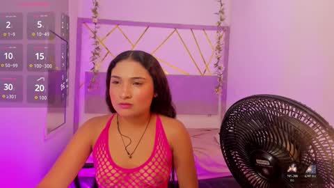 Bella online show from 12-15-25, 02:16