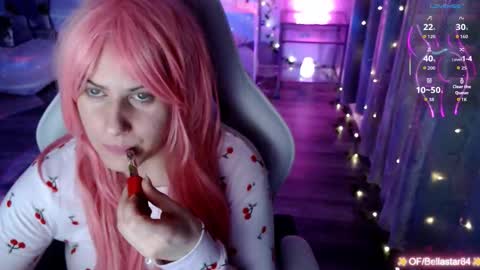 Starr40 online show from 02-24-26, 11:19