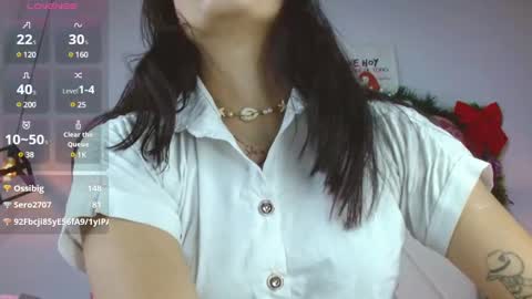 Snapshot of bellastonee1 chatting on 01-10-25, 10:39 bellastonee1 online show from 01-10-25, 10:39