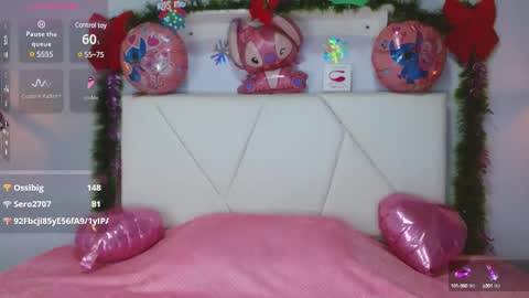 Snapshot of bellastonee1 chatting on 01-11-25, 06:35 bellastonee1 online show from 01-11-25, 06:35