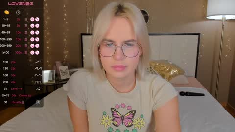 Bella online show from 01-30-25, 01:11