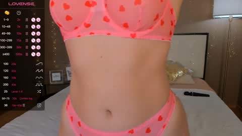 Bella online show from 02-12-25, 04:12