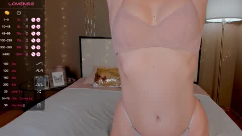 Bella online show from 02-27-25, 01:05