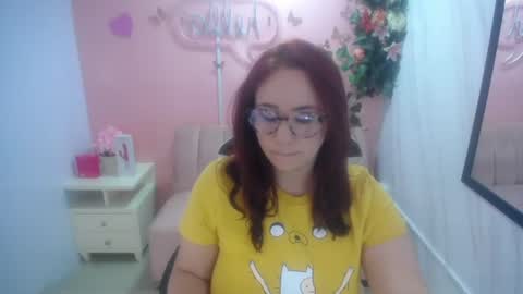 Bella online show from 07-21-26, 01:02