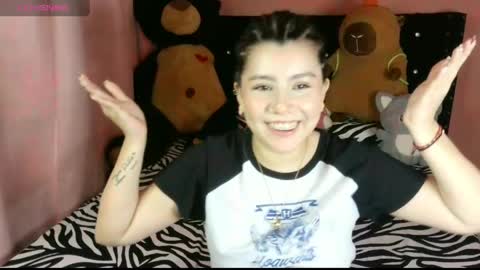 Aleja  online show from 05-27-26, 05:32