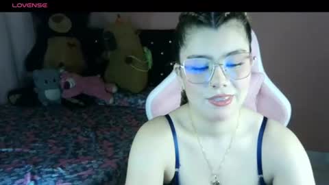 Aleja  online show from 07-18-26, 04:05