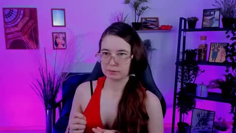 Snapshot of bellatrixllestrange chatting on 01-13-25, 05:02 Bella. Ntmu online show from 01-13-25, 05:02