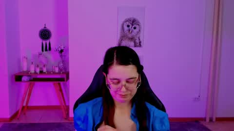 Snapshot of bellatrixllestrange chatting on 01-28-25, 11:28 Bella. Ntmu online show from 01-28-25, 11:28