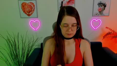 Snapshot of bellatrixllestrange chatting on 02-25-25, 10:50 Bella. Ntmu online show from 02-25-25, 10:50