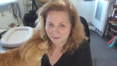 Bellavoca online show from 05-31-26, 11:17
