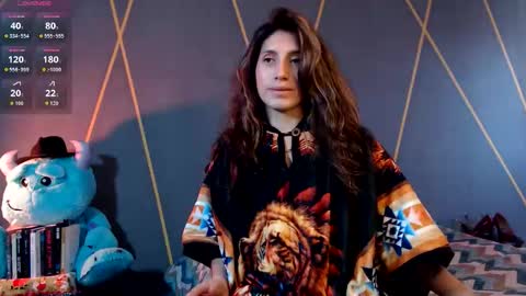 Bella online show from 09-17-25, 12:40