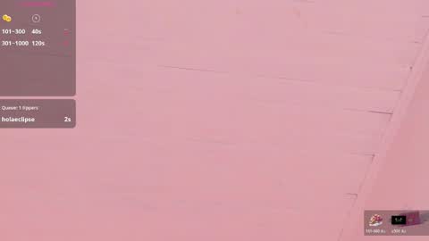 laukyubey             online show from 06-08-26, 01:44