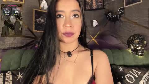  Isabella  Independent model online show from 10-26-25, 11:09