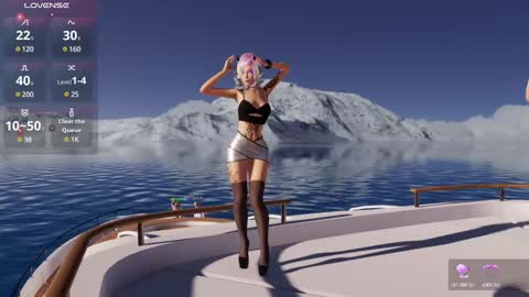 Snapshot of bellazomb chatting on 02-28-25, 07:35 bellazomb online show from 02-28-25, 07:35