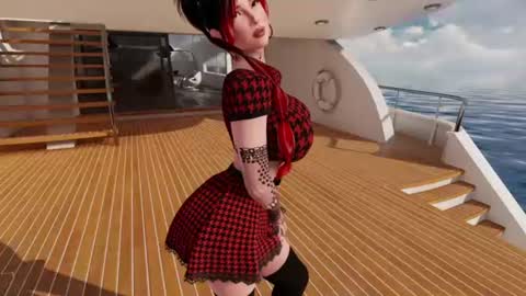 bellazomb online show from 06-15-26, 11:29