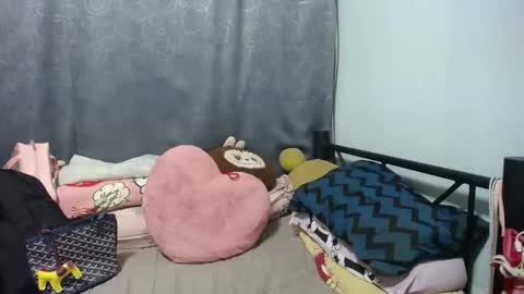 Bella online show from 05-29-26, 03:43