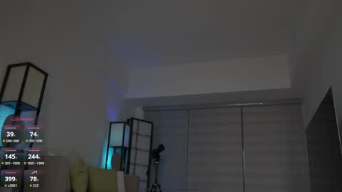 Belle Adrienne  IG  online show from 05-16-26, 11:20