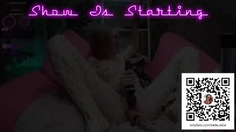 Alice online show from 02-03-26, 07:57