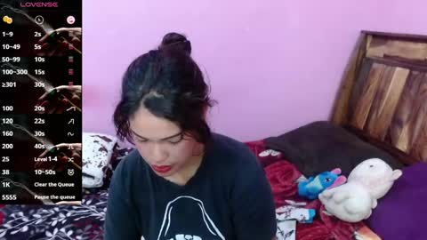 SOFIA online show from 03-24-26, 12:26