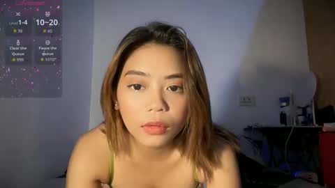 belle online show from 10-06-25, 01:36