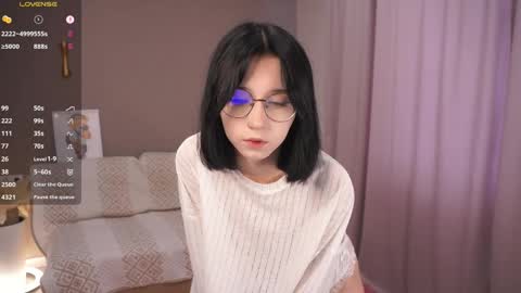 Bea online show from 04-09-26, 06:41