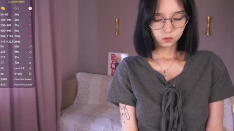 Bea online show from 04-10-26, 06:40