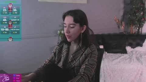 Bella online show from 01-01-25, 01:48