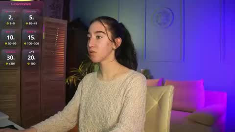 Bella online show from 10-03-25, 04:26