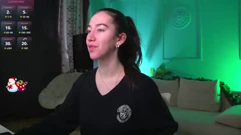 Bella online show from 01-06-26, 10:30