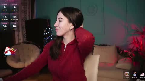 Bella online show from 01-13-26, 07:46