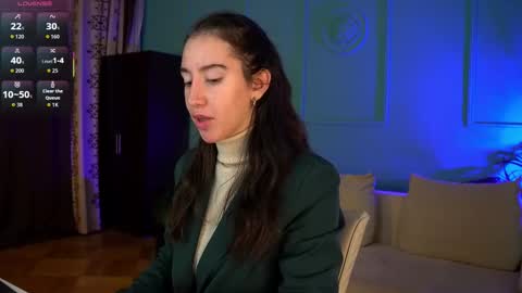 Bella online show from 03-06-26, 03:41