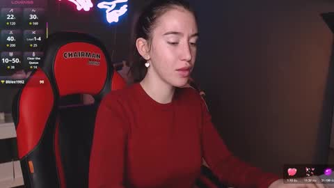 Bella online show from 03-17-26, 02:20