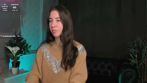 Bella online show from 03-21-26, 04:43