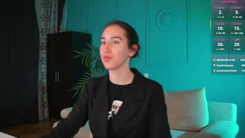 Bella online show from 06-01-26, 03:14