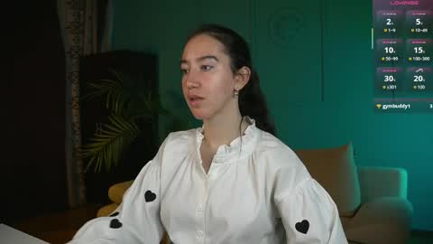 Bella online show from 06-03-26, 03:06