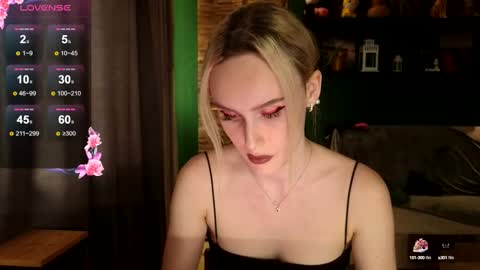 Snapshot of belle_vill chatting on 09-11-25, 11:21 Belle online show from 09-11-25, 11:21