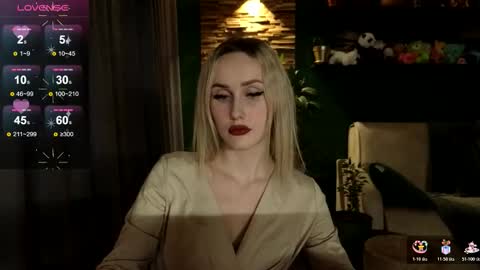 Snapshot of belle_vill chatting on 10-27-25, 03:49 Belle online show from 10-27-25, 03:49